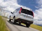 Nissan X-Trail 2010 года